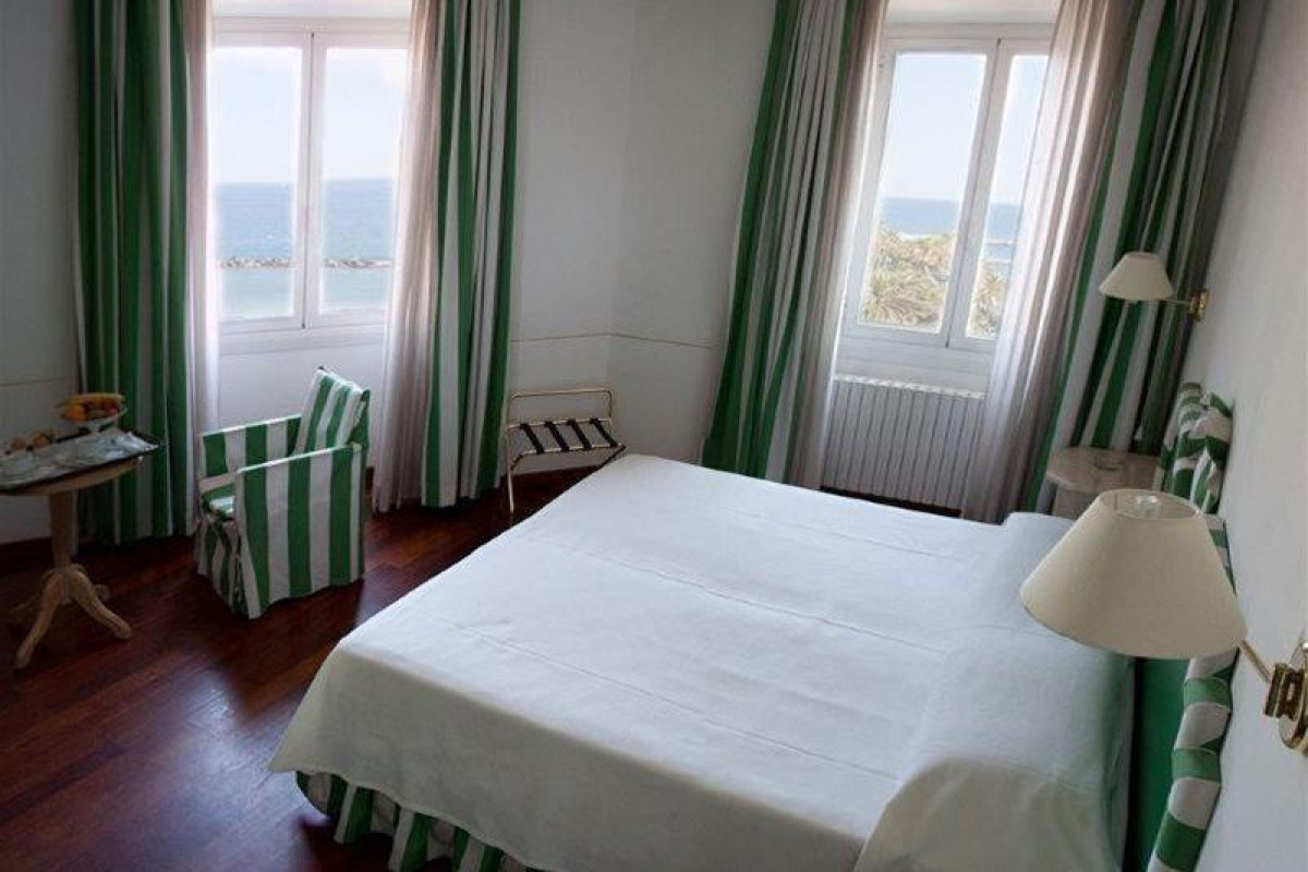 Lolli Palace Hotel Sanremo