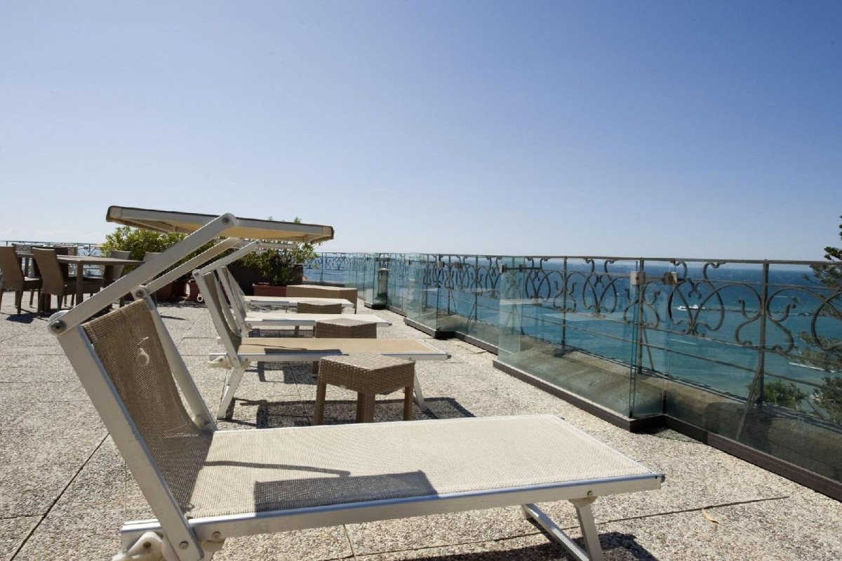 Lolli Palace Hotel Sanremo