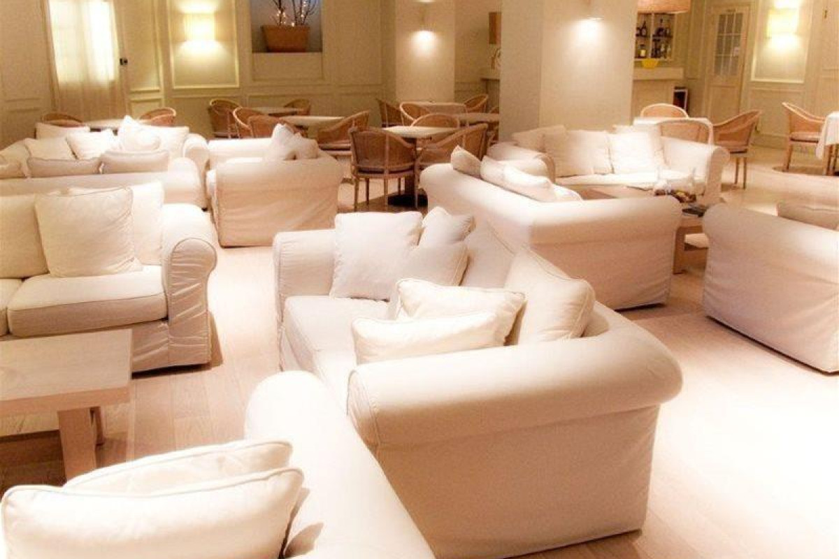 Lolli Palace Hotel Sanremo