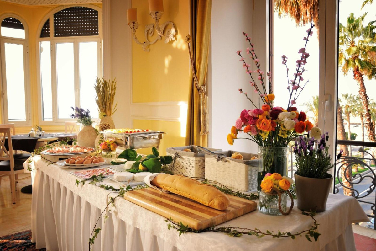 Lolli Palace Hotel Sanremo