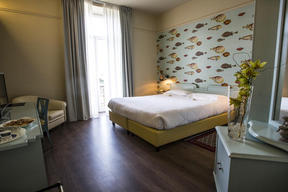 Lolli Palace Hotel Sanremo