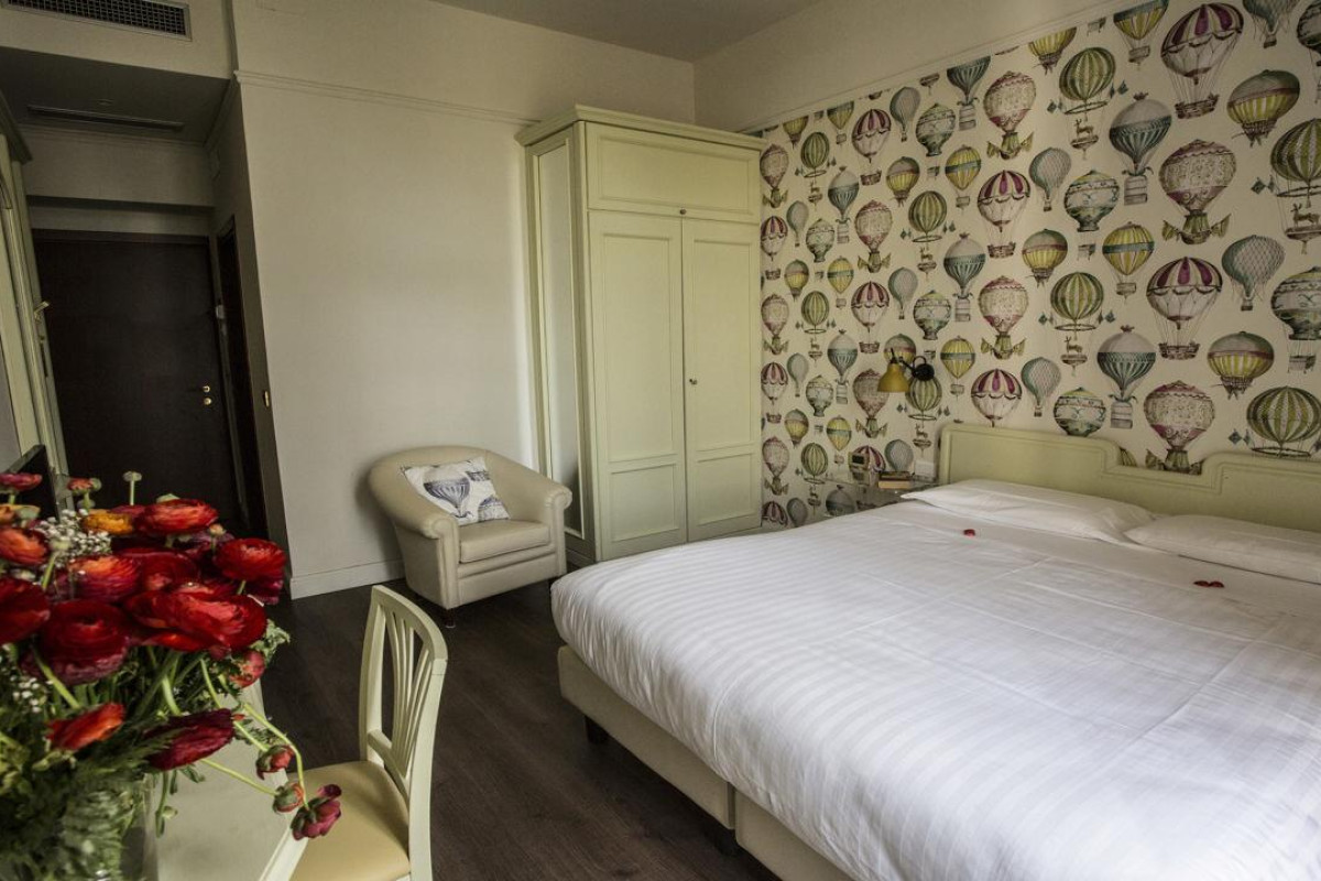 Lolli Palace Hotel Sanremo