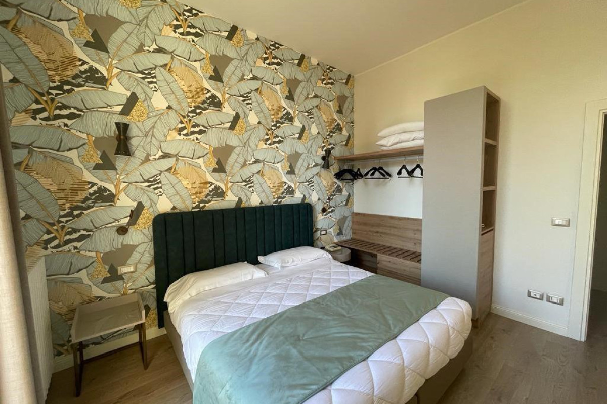 Lolli Palace Hotel Sanremo