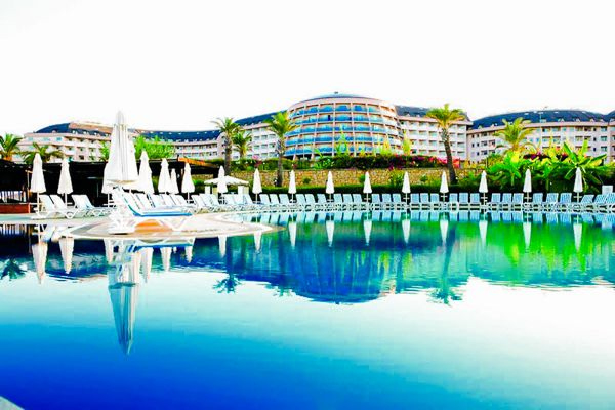 LONG BEACH ALANYA