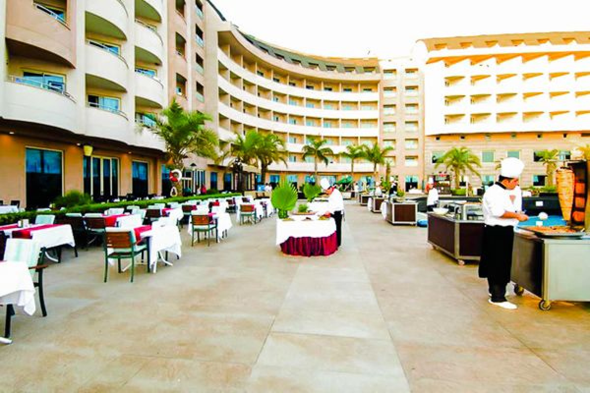 LONG BEACH ALANYA