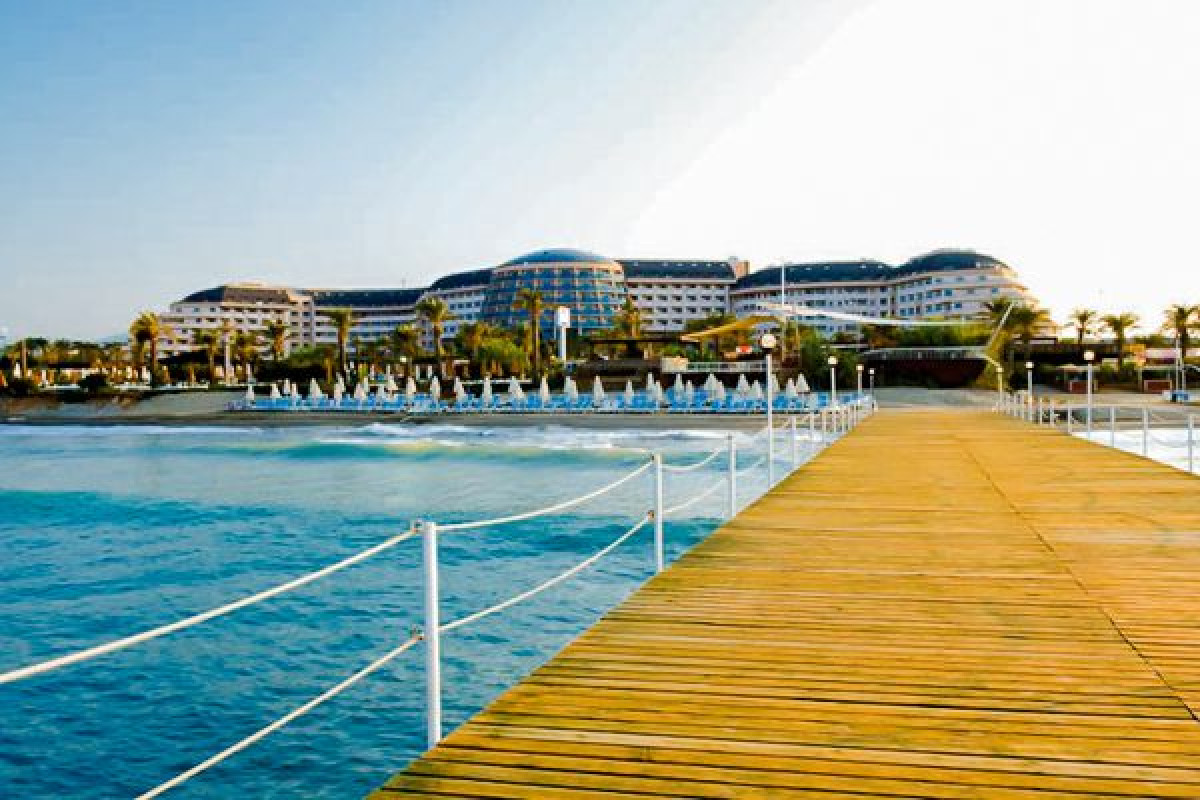 LONG BEACH ALANYA
