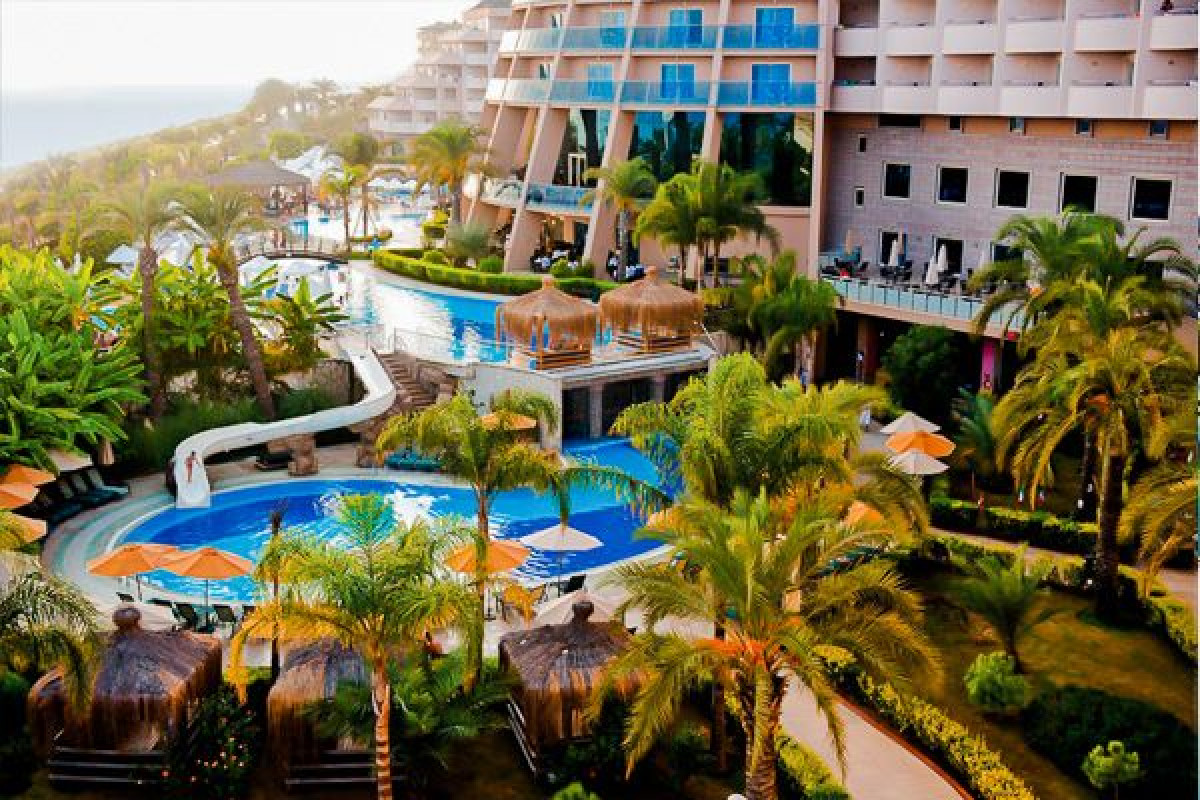 LONG BEACH ALANYA