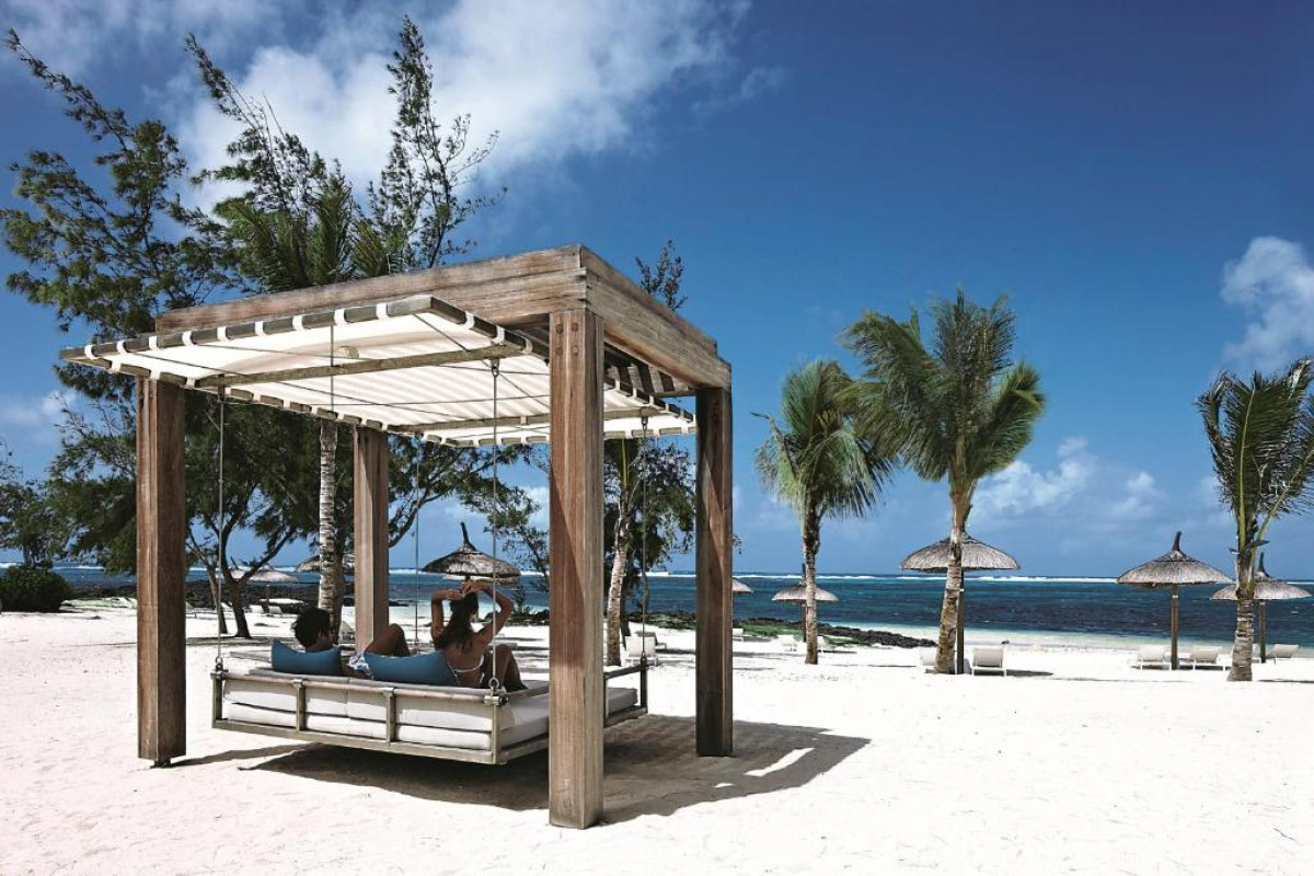 Long Beach Resort Mauritius