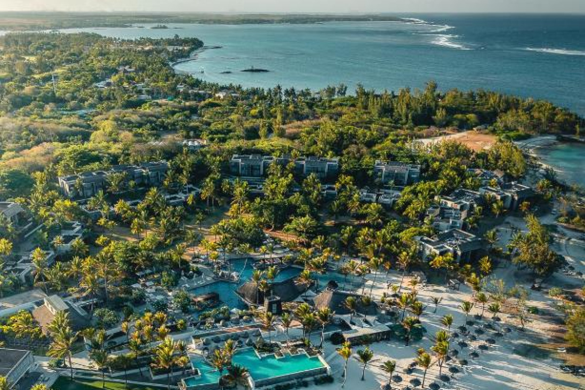 Long Beach Resort Mauritius