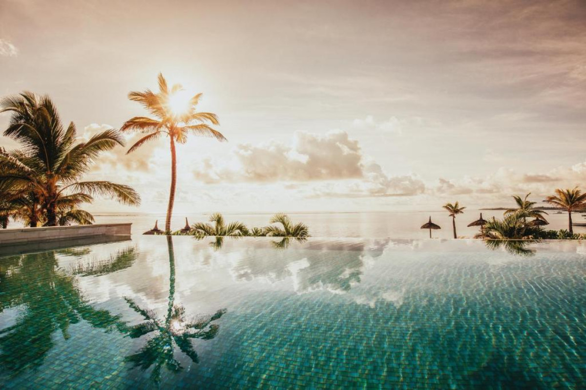 Long Beach Resort Mauritius