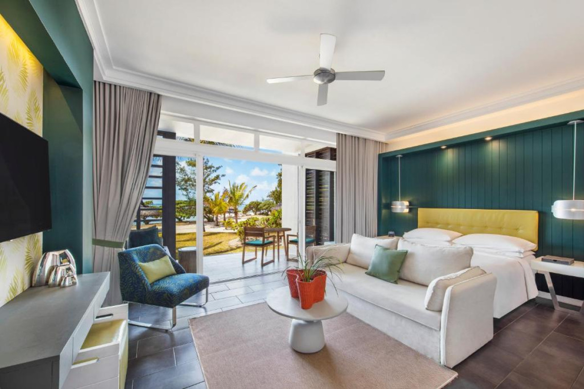 Long Beach Resort Mauritius