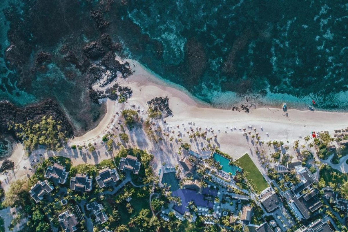 Long Beach Resort Mauritius