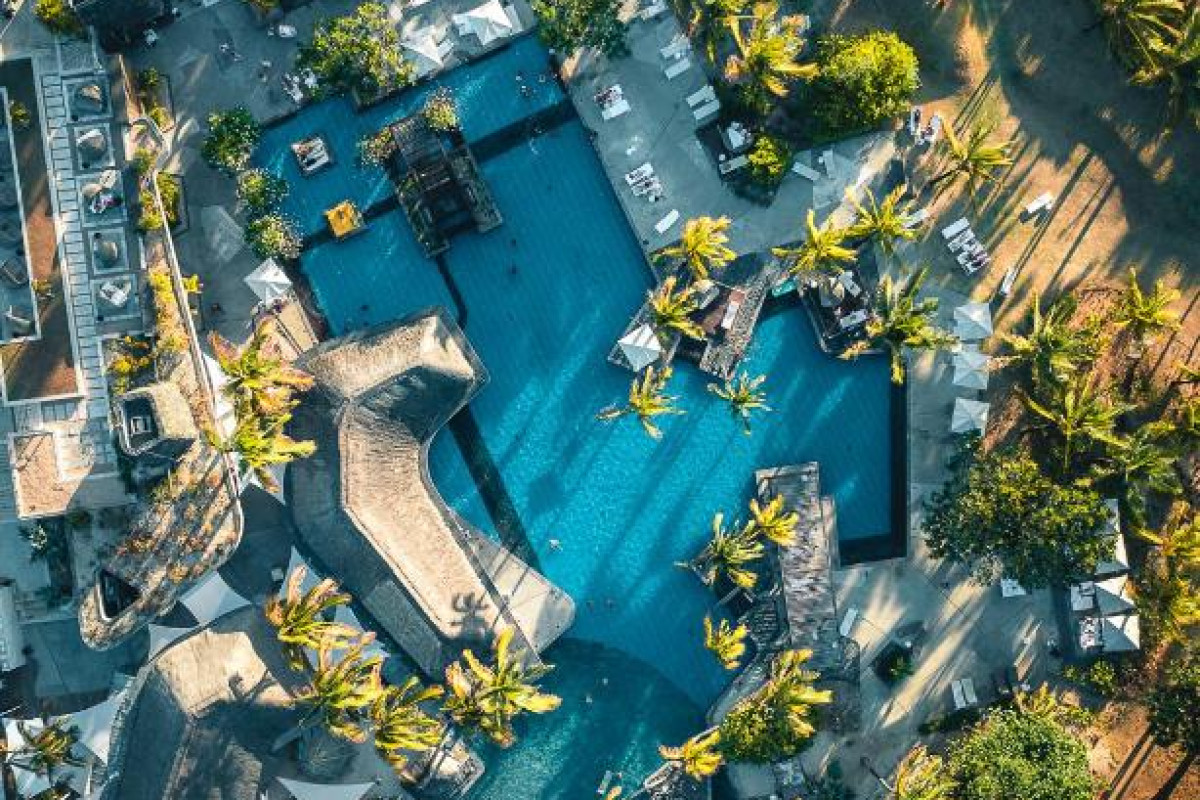 Long Beach Resort Mauritius
