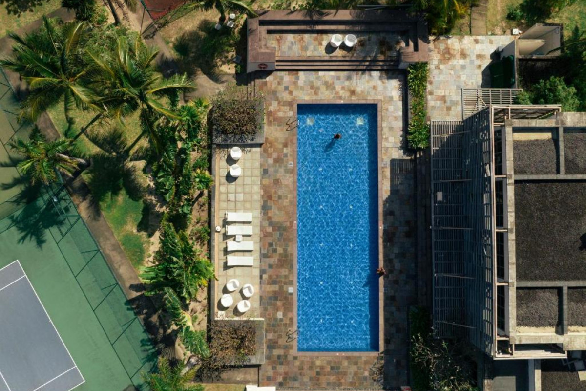 Long Beach Resort Mauritius