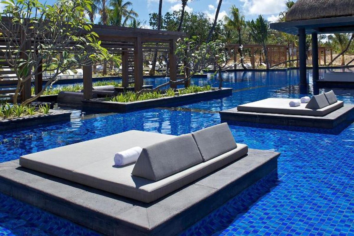 Long Beach Resort Mauritius