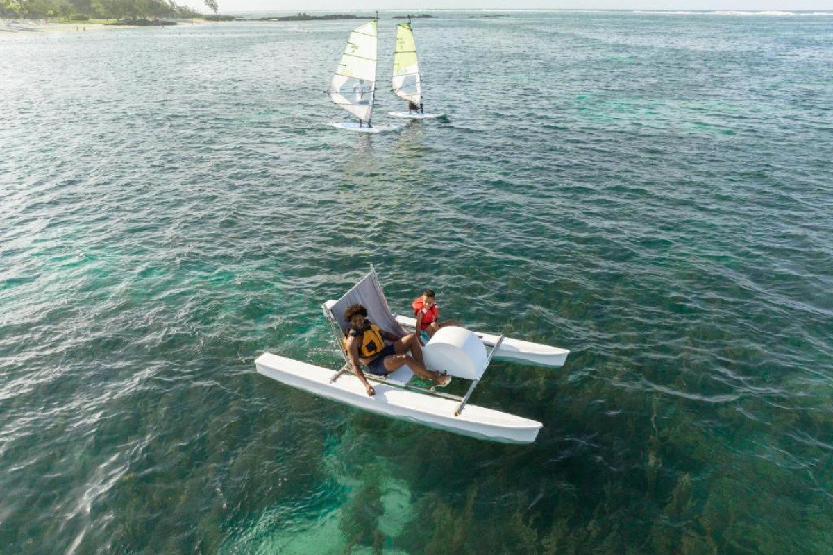 Long Beach Resort Mauritius