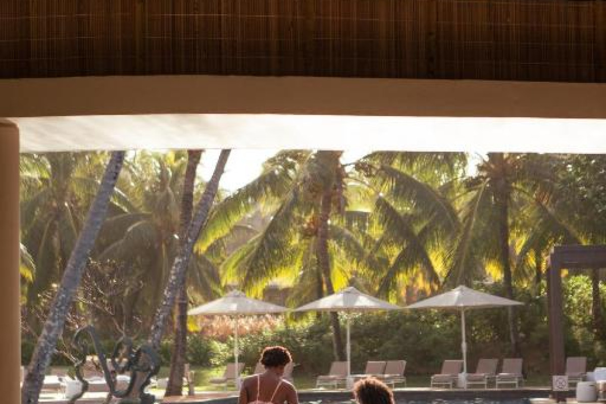 Long Beach Resort Mauritius