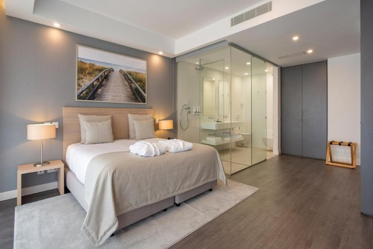 Longevity Health & Wellness Hotel