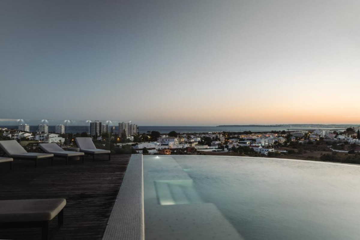 Longevity Health & Wellness Hotel