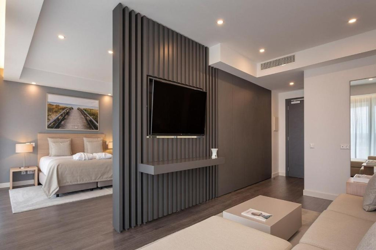 Longevity Health & Wellness Hotel