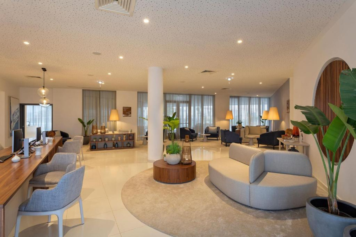 Longevity Health & Wellness Hotel