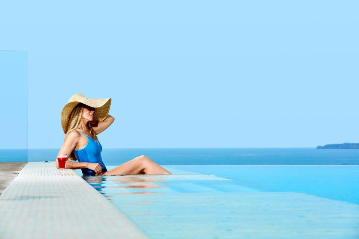 Longevity Health & Wellness Hotel
