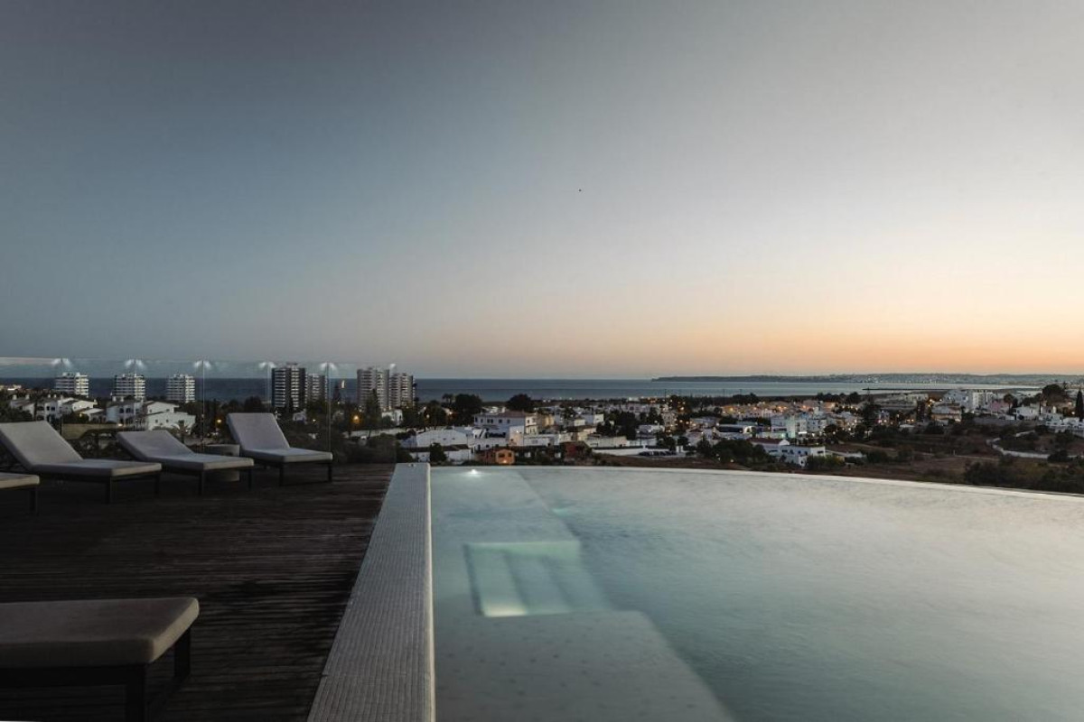 Longevity Health & Wellness Hotel