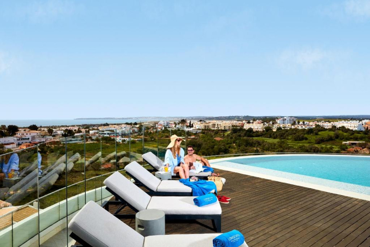 Longevity Health & Wellness Hotel