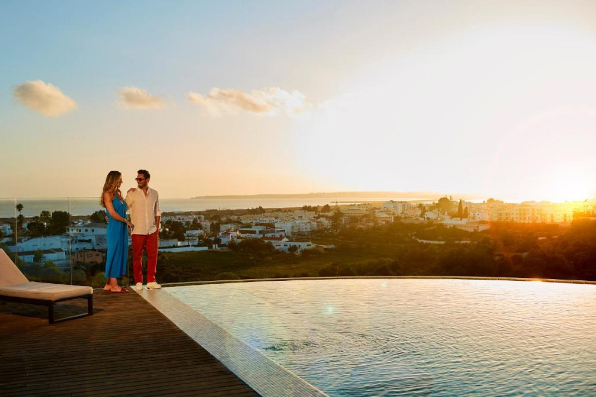 Longevity Health & Wellness Hotel