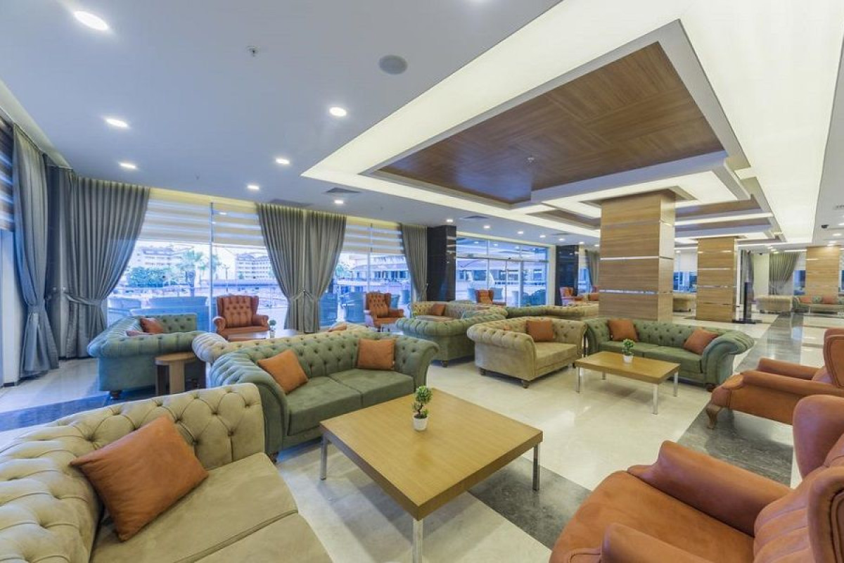 LONICERA RESORT SPA HOTEL