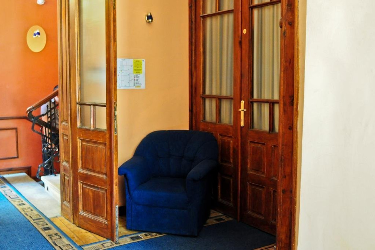 L'Opera Guest House