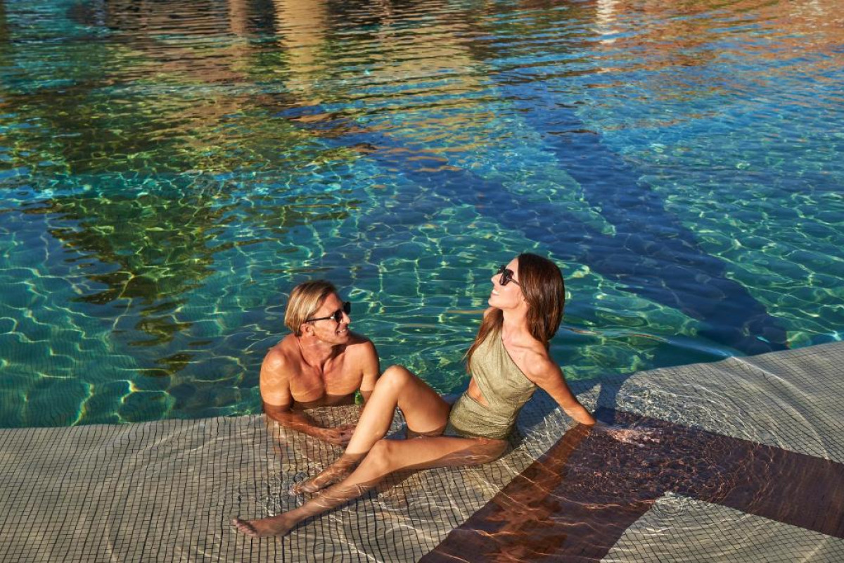 Lopesan Baobab Resort