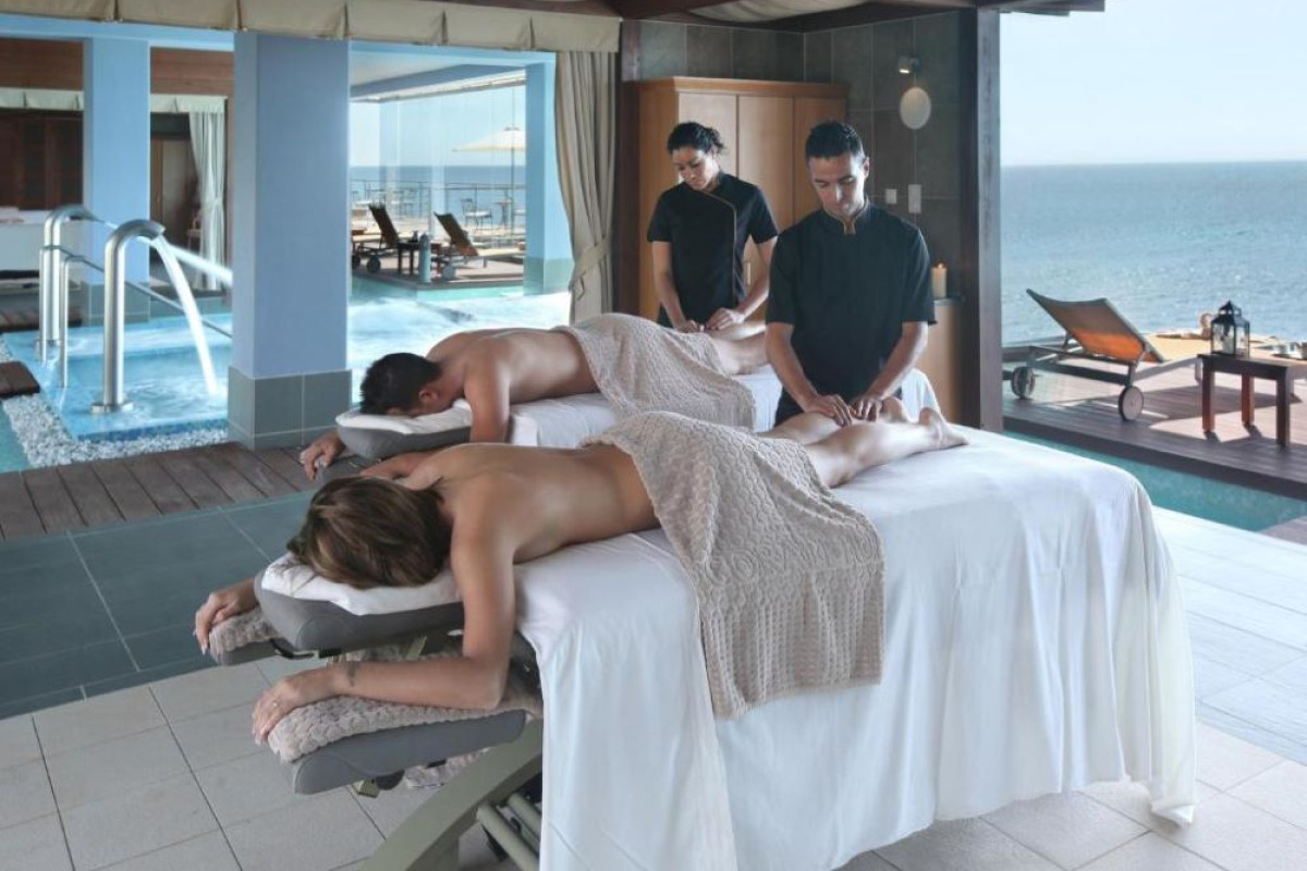 LOPESAN VILLA DEL CONDE RESORT & THALASSO
