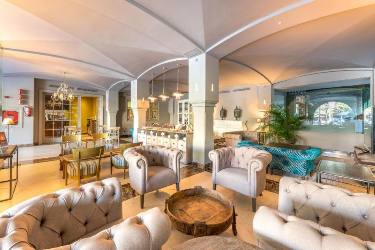 LOPESAN VILLA DEL CONDE RESORT & THALASSO