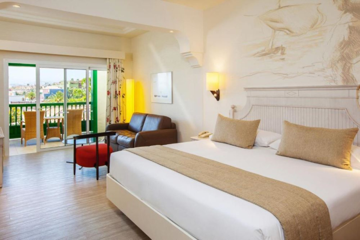 LOPESAN VILLA DEL CONDE RESORT & THALASSO