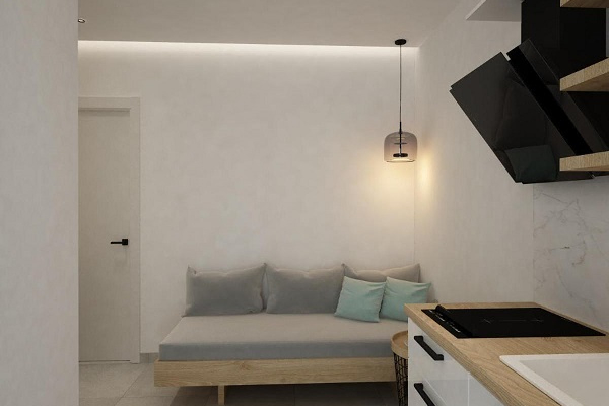 Lord Complex Suites