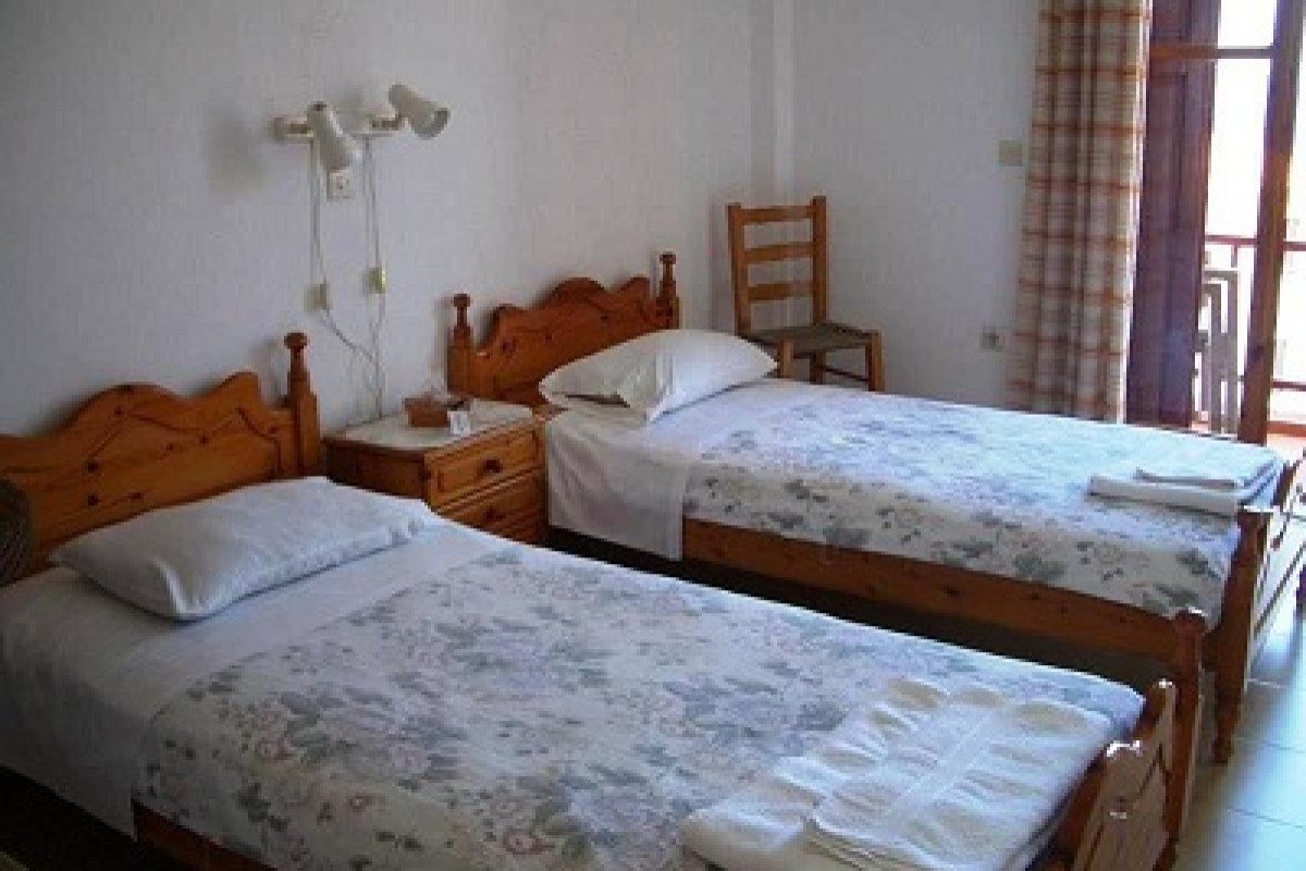Lord Complex Suites