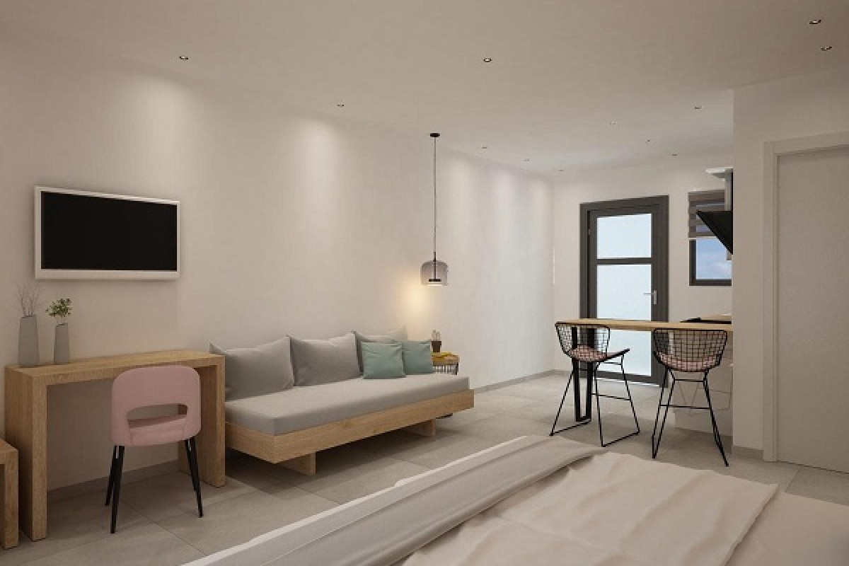 Lord Complex Suites