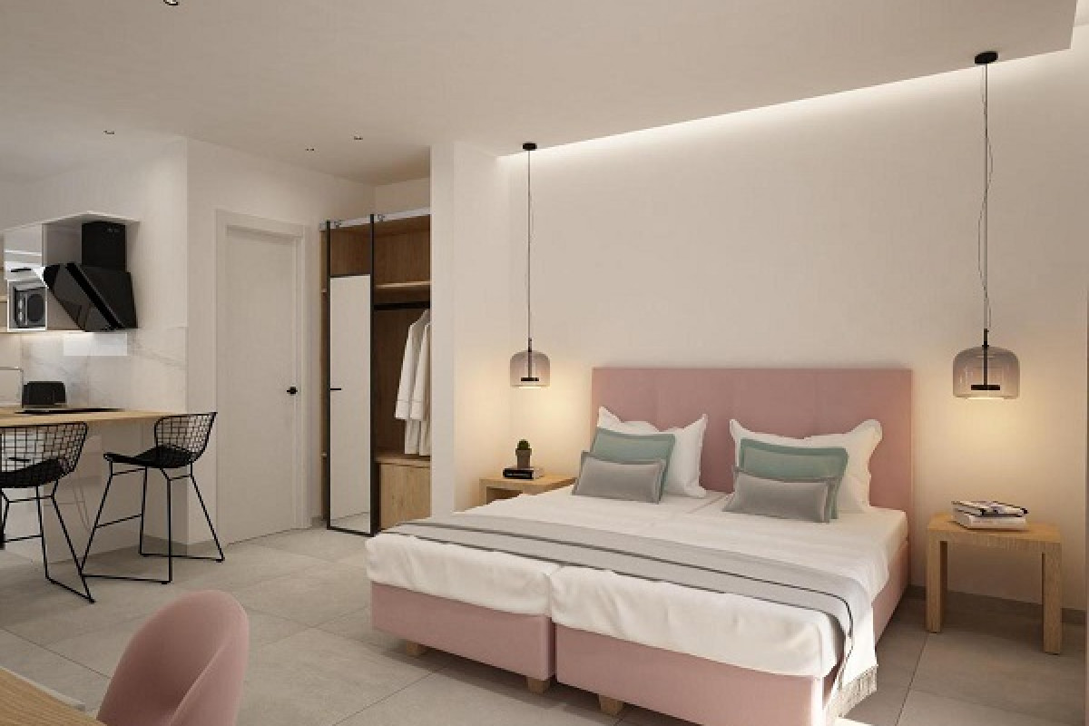 Lord Complex Suites