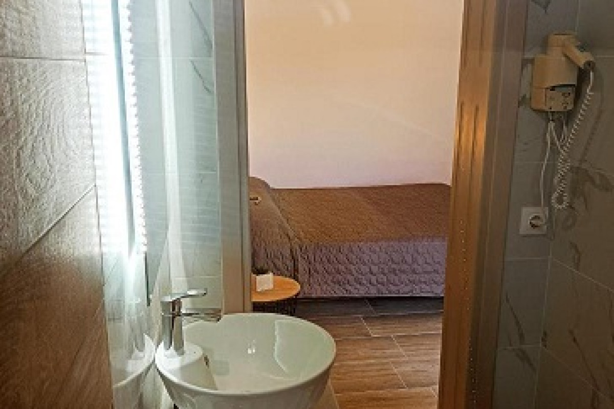 Lord Complex Suites
