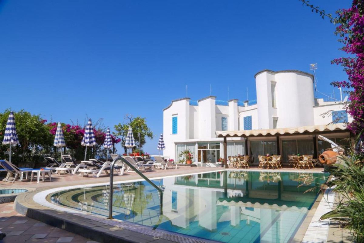 Loreley Hotel