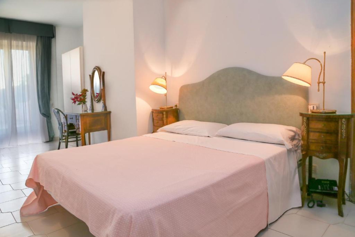Loreley Hotel