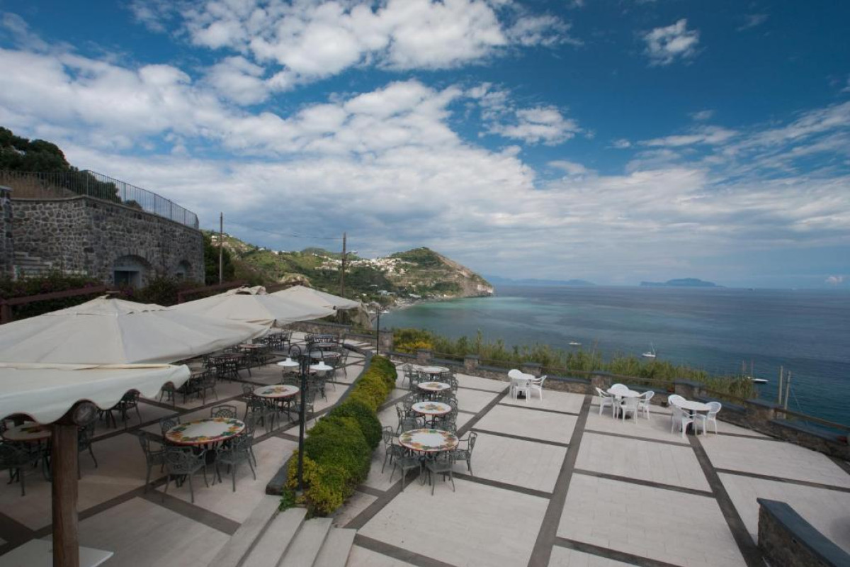 Loreley Hotel