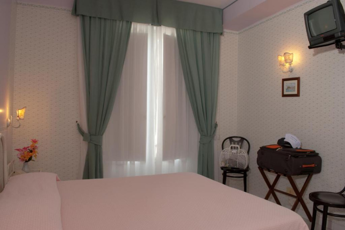 Loreley Hotel