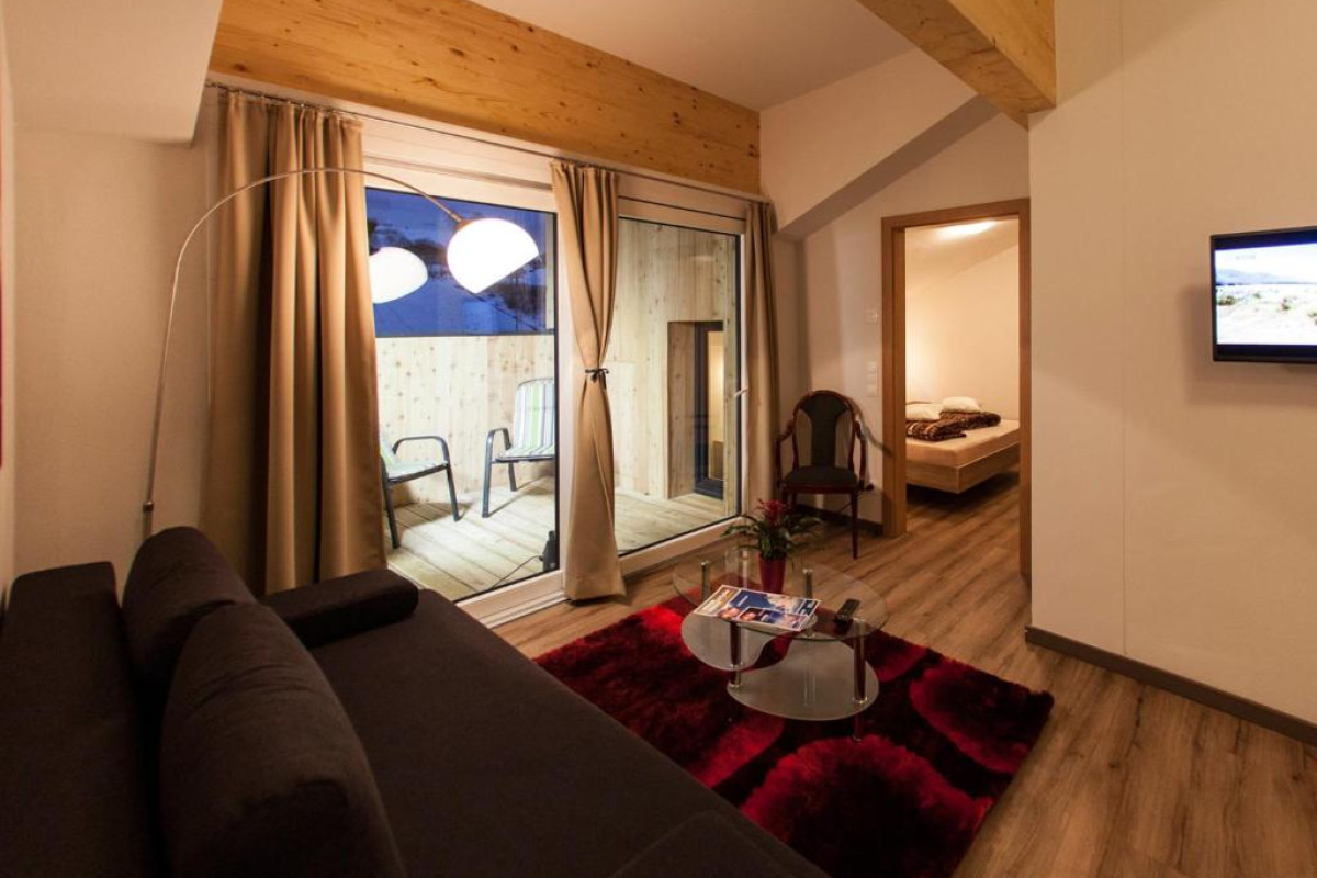 Lorivita Residenz Saalbach