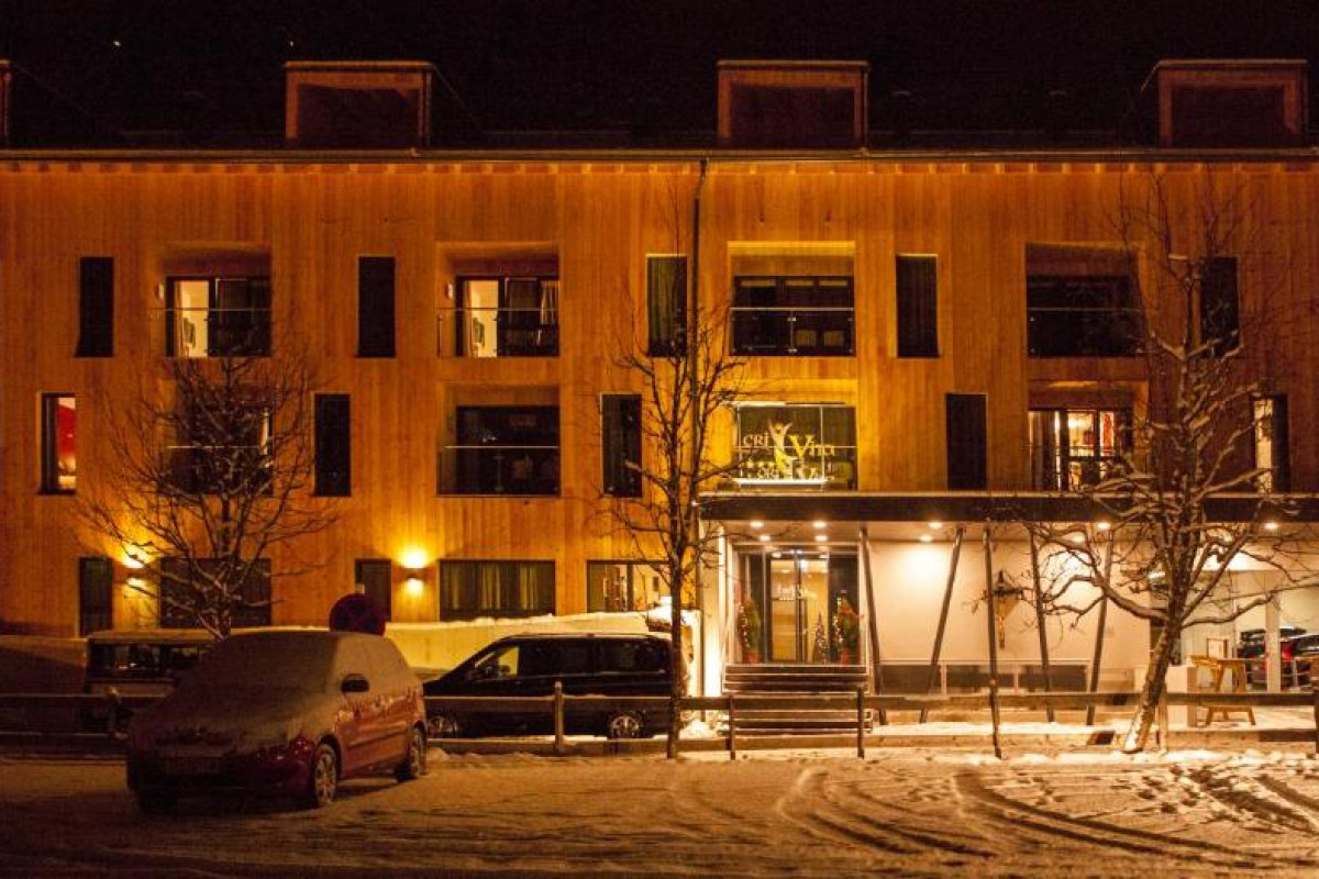Lorivita Residenz Saalbach