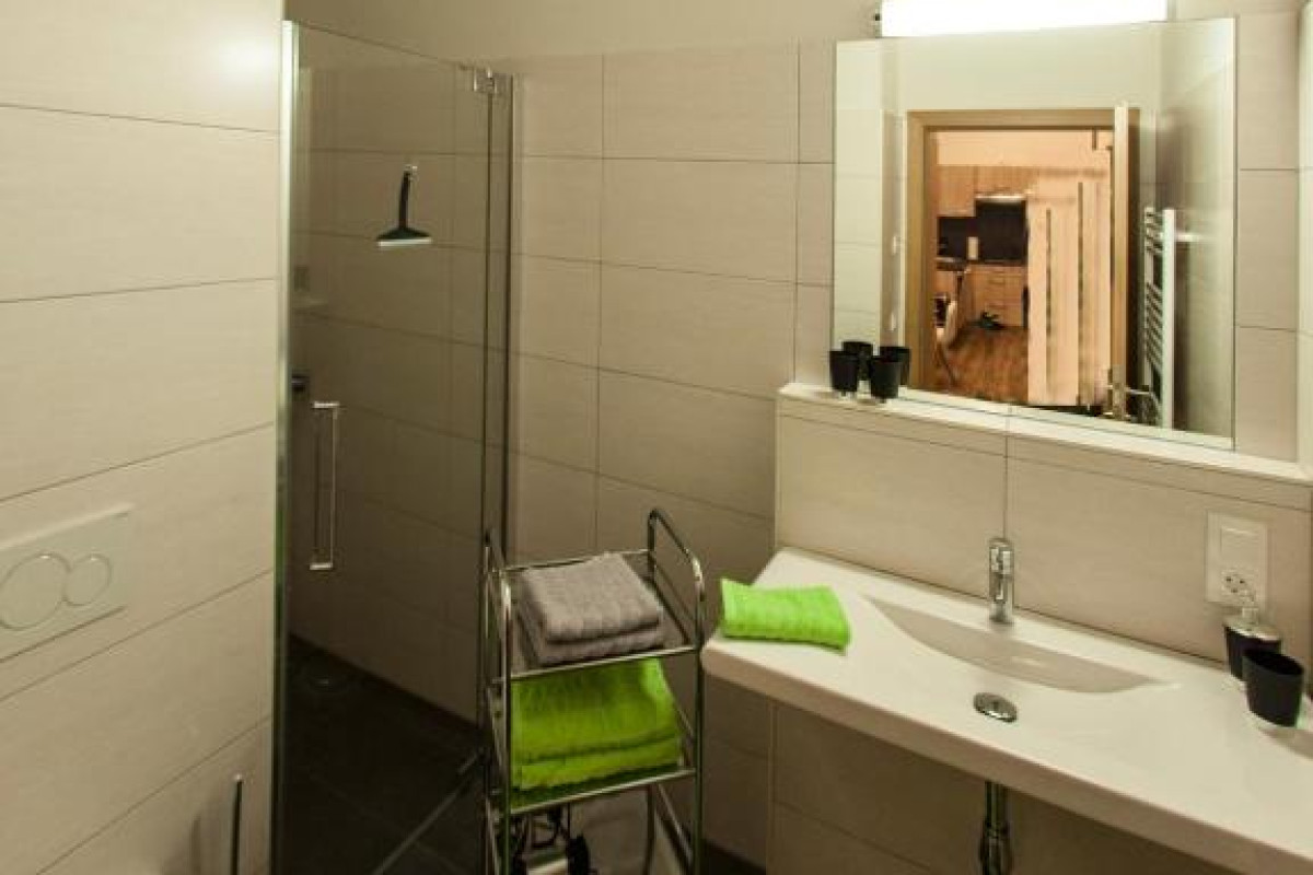 Lorivita Residenz Saalbach