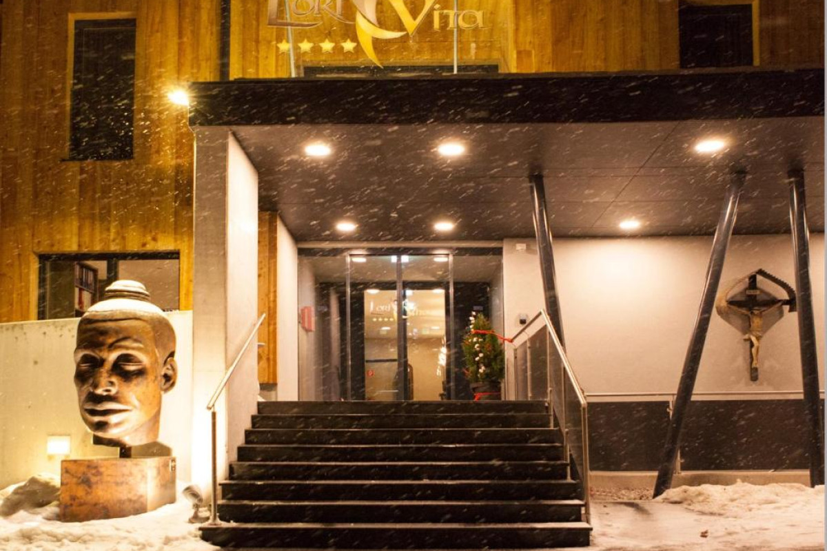 Lorivita Residenz Saalbach