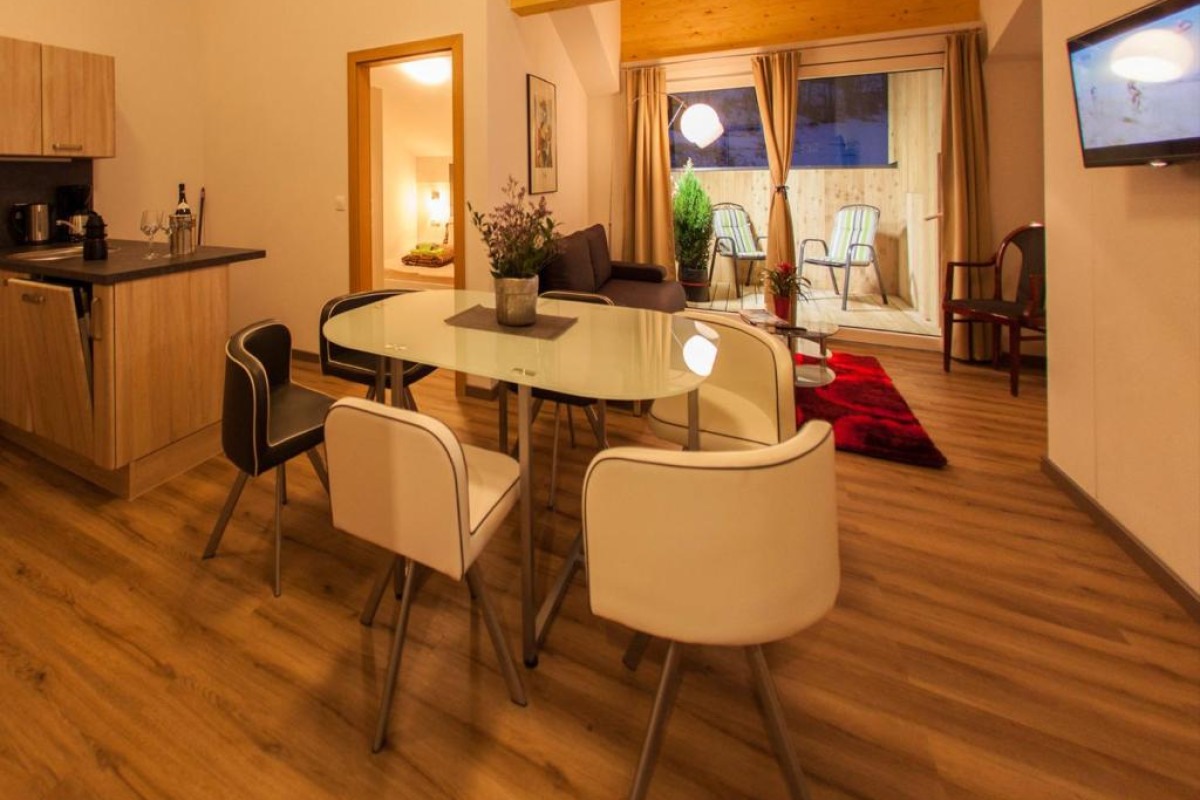 Lorivita Residenz Saalbach