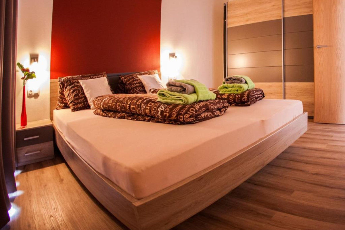 Lorivita Residenz Saalbach